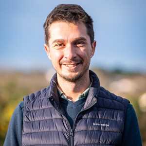 Mikhaël, un expert bien-être à Les Sables-d'Olonne