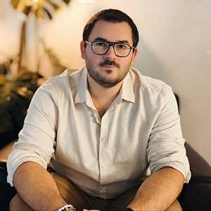 Damien, un expert bien-être à Saint-Brieuc