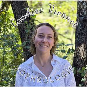 Candice, un spécialiste du bien-être à Fréjus
